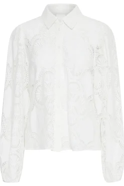 IXSILJA Chemise
