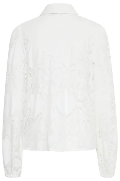 IXSILJA Chemise