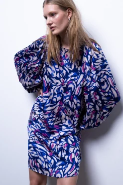 IXSISE Robe