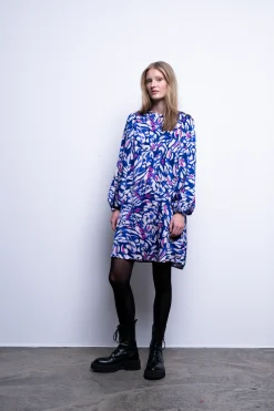 IXSISE Robe