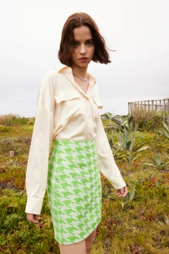 IXSTORMIE Chemise