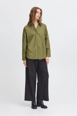 IXSTORMIE Chemise
