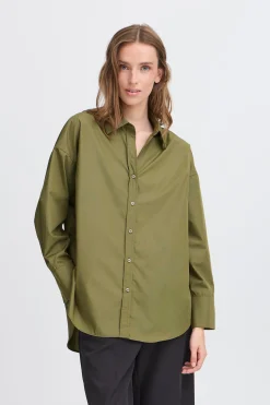 IXSTORMIE Chemise