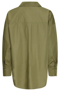 IXSTORMIE Chemise
