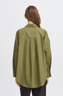 IXSTORMIE Chemise