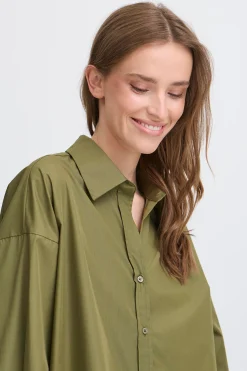 IXSTORMIE Chemise