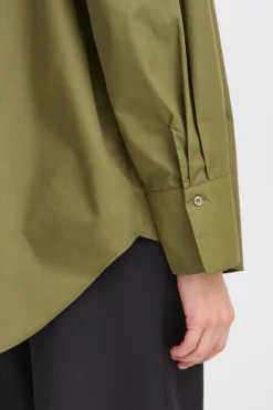 IXSTORMIE Chemise