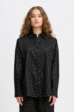 IXSTORMIE Chemise