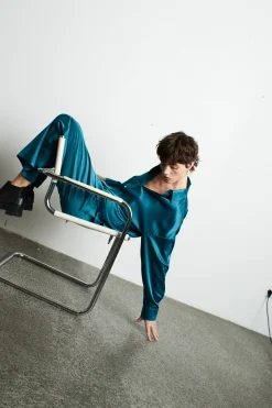 IXSTORMIE Pantalon