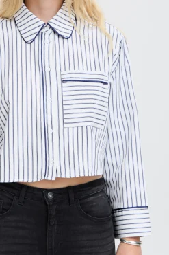 IXSTRINNE Chemise