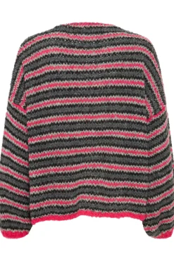 IXTATIANA Cadigan/Gilet