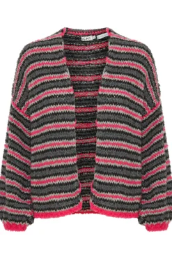IXTATIANA Cadigan/Gilet