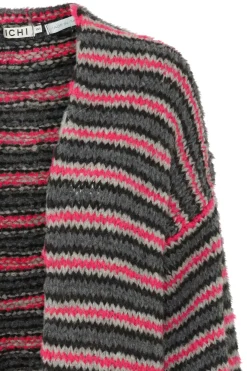 IXTATIANA Cadigan/Gilet