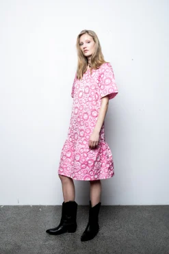 IXTYTTE Robe