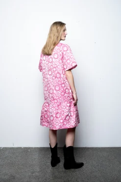 IXTYTTE Robe