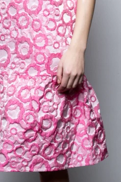 IXTYTTE Robe