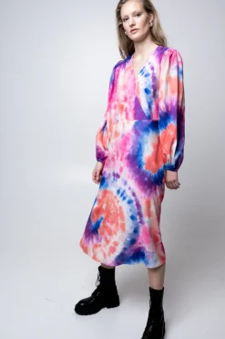 IXULLA Robe