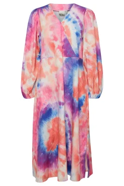 IXULLA Robe