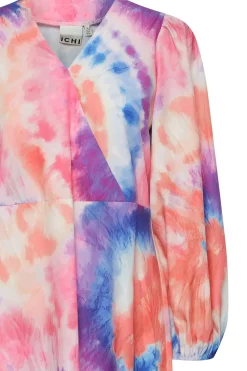 IXULLA Robe