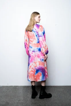 IXULLA Robe
