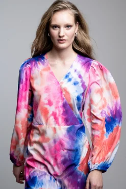 IXULLA Robe