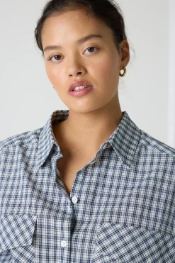 IXVALERIE Chemise
