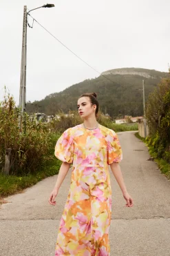 IXYASMIN Robe