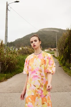 IXYASMIN Robe