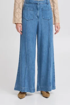 Pantalon Casual