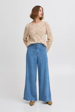 Pantalon Casual