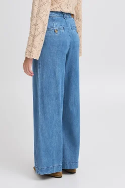 Pantalon Casual
