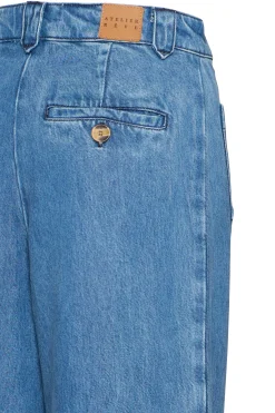 Pantalon Casual