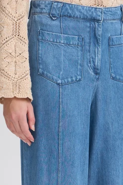 Pantalon Casual