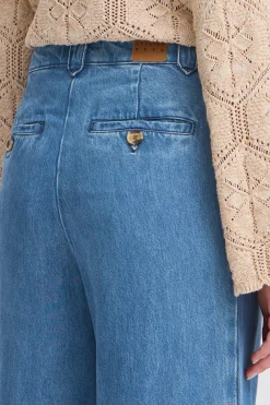 Pantalon Casual