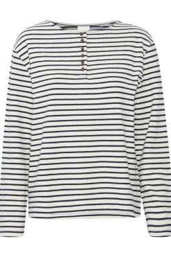 T-shirt à manches longues
