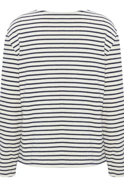 T-shirt à manches longues