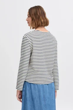 T-shirt à manches longues