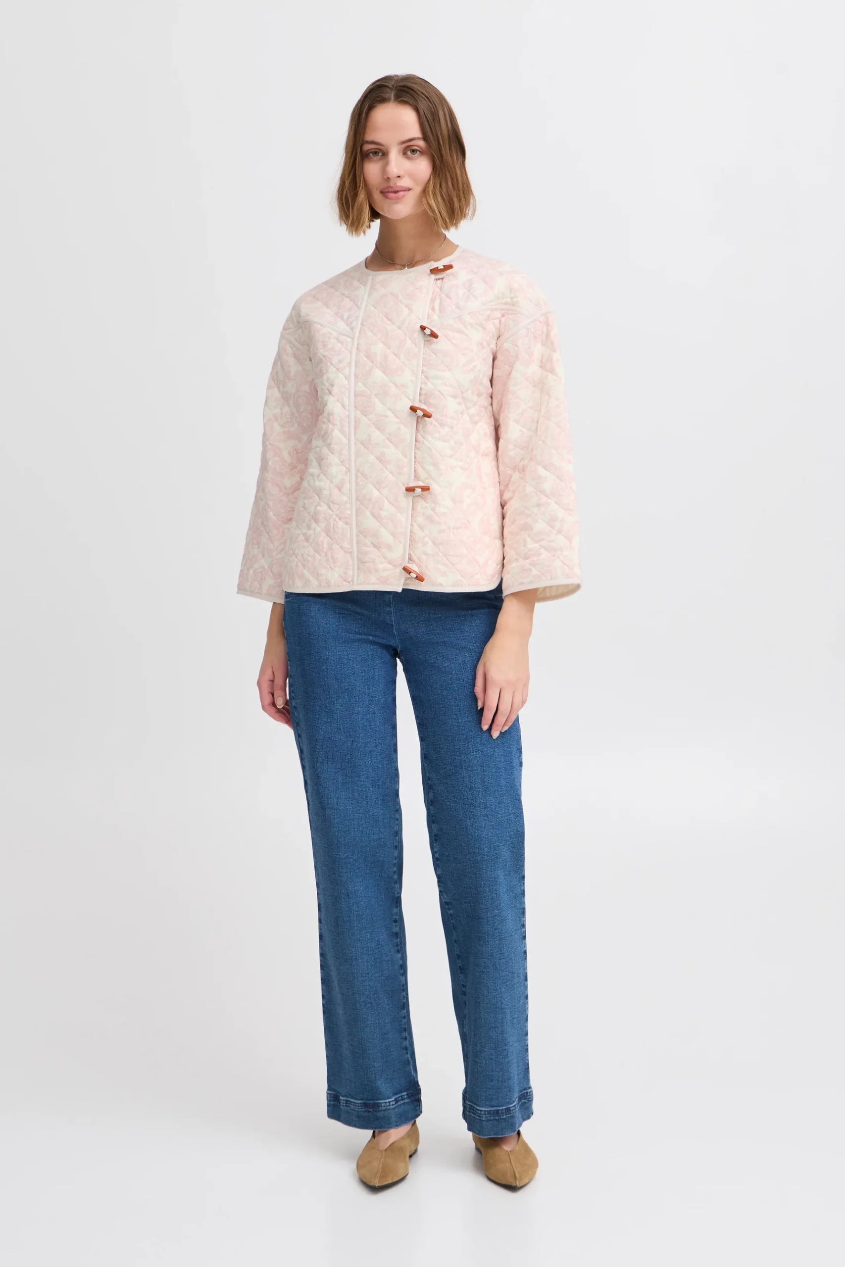 Veste d'extérieur