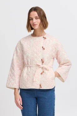 Veste d'extérieur