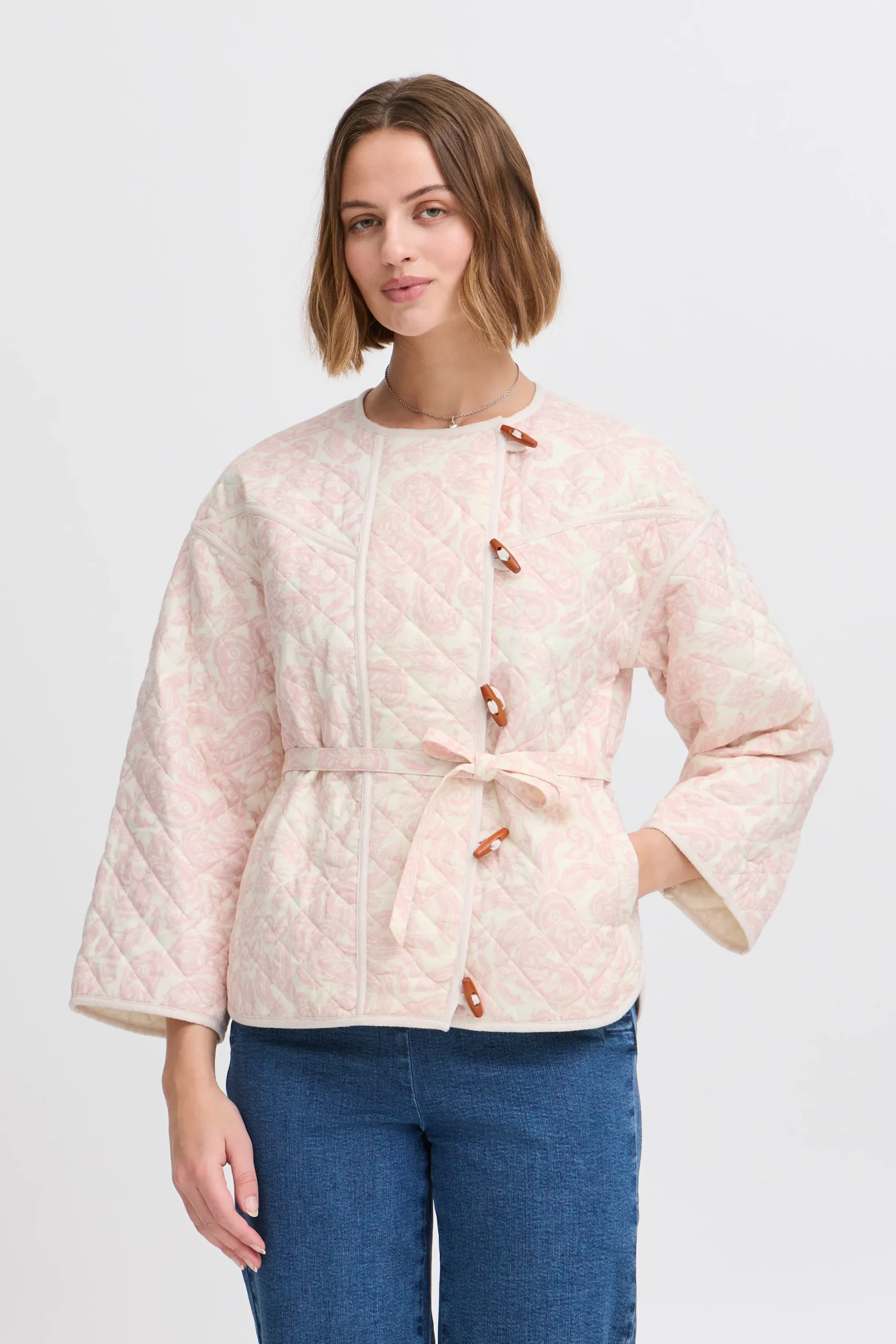 Veste d'extérieur