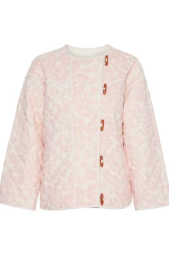Veste d'extérieur