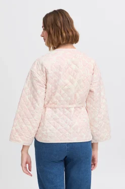 Veste d'extérieur