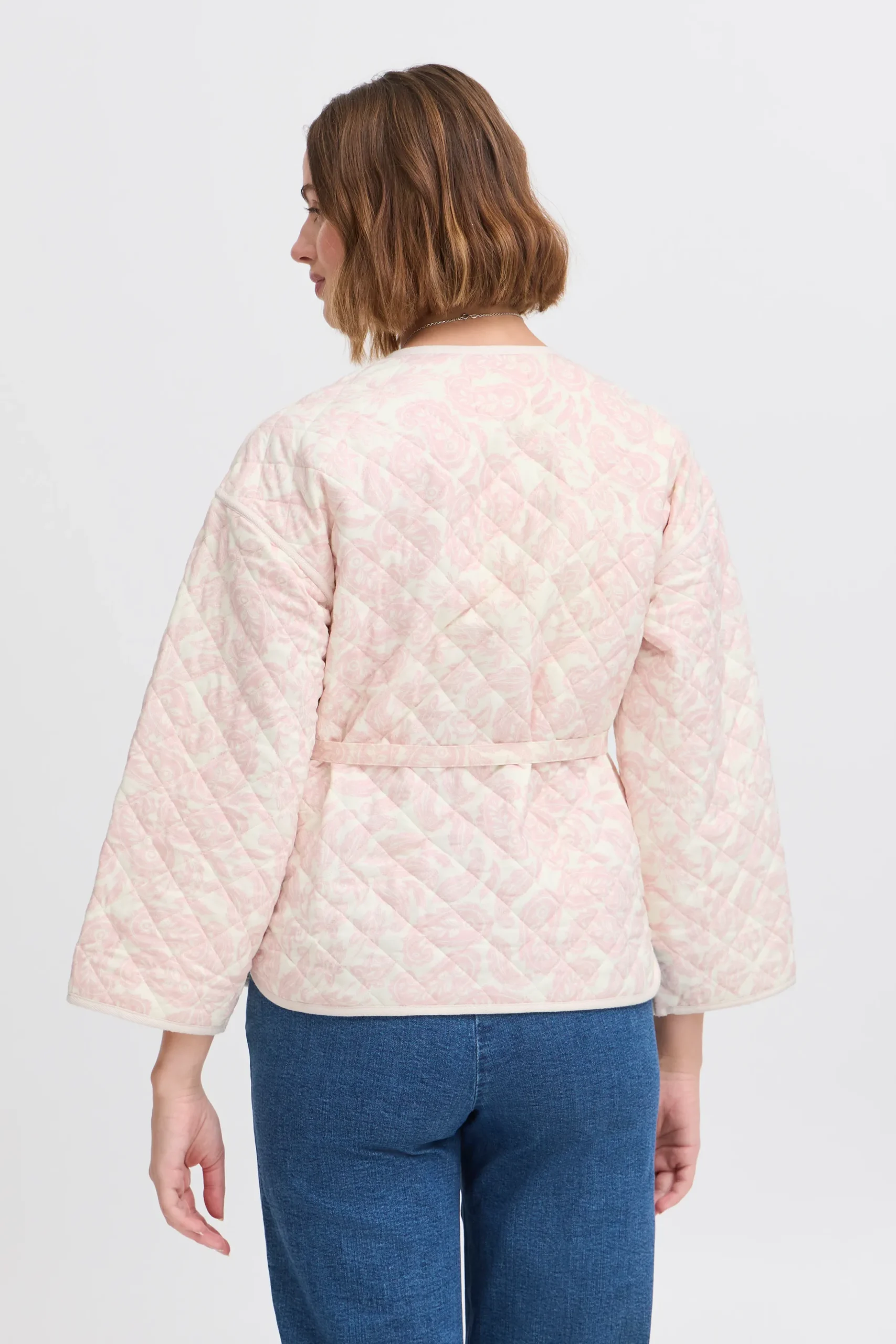 Veste d'extérieur