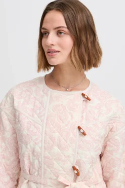 Veste d'extérieur