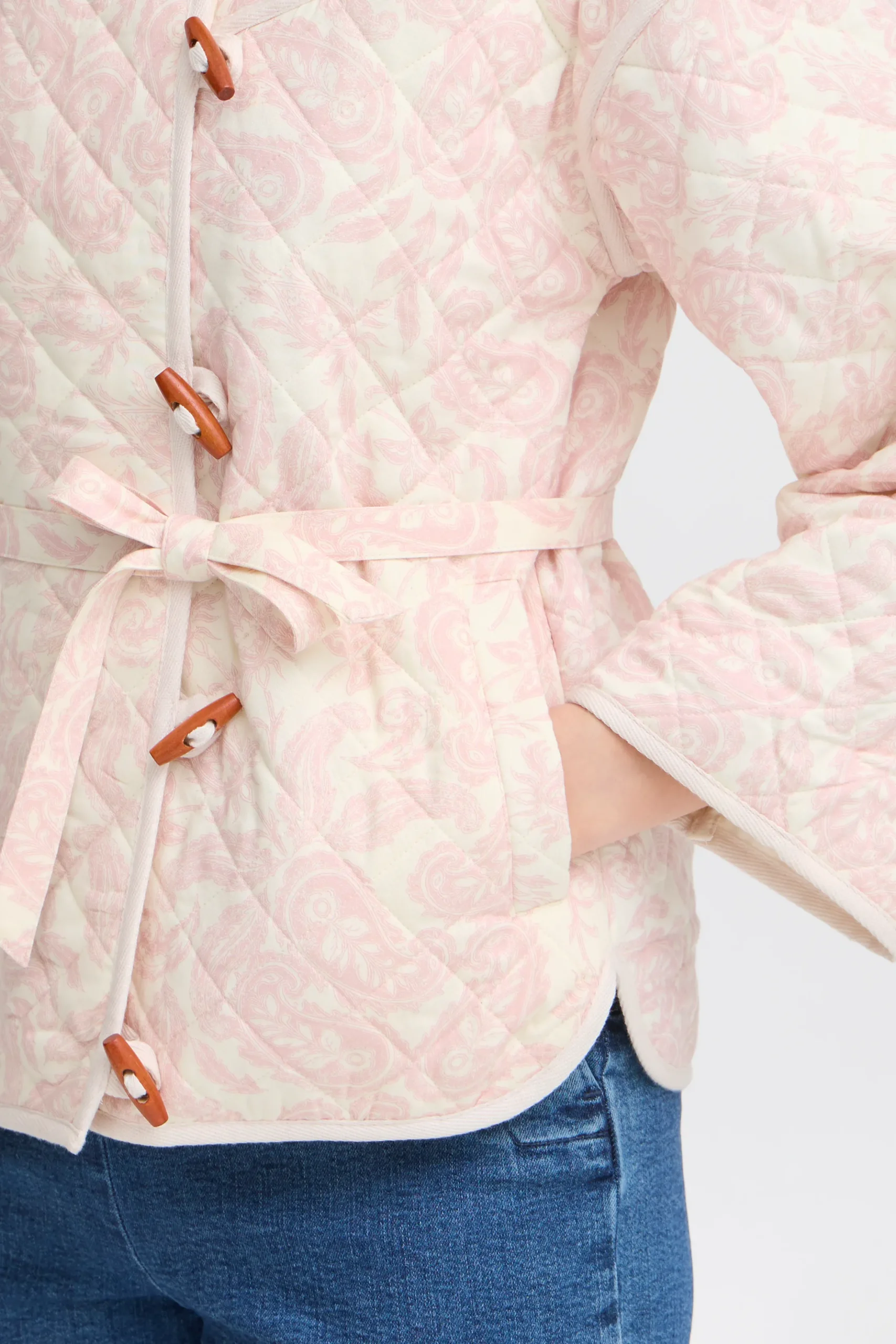 Veste d'extérieur